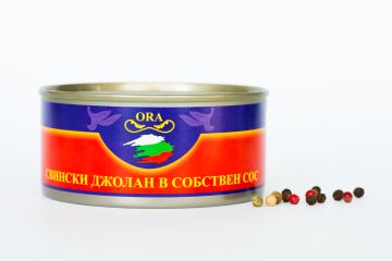 СВИНСКИ ДЖОЛАН 0.300