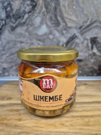 ТЕЛЕШКО ШКЕМБЕ 0,330 