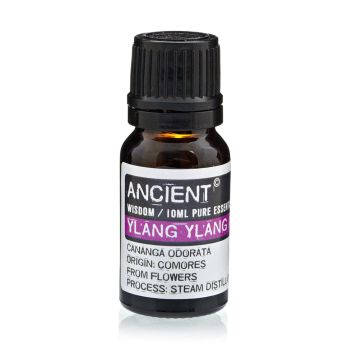 Етерично Масло "Ylang Ylang III" - 10мл