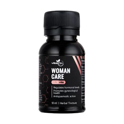 Тинктура Женско здраве 50 мл.