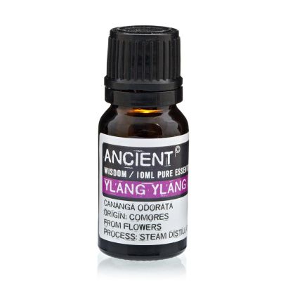 Етерично Масло "Ylang Ylang III" - 10мл