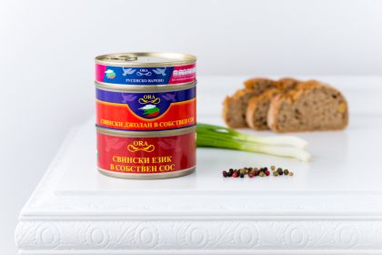Комбо „Традиционни Вкусове“