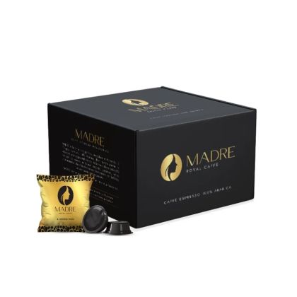 Капсули, съвместими с MODO MIO®* Mother Blend – 30 бр.