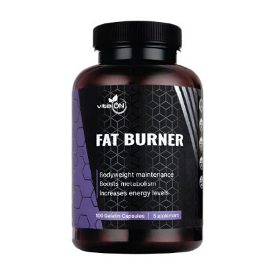 Fat burner 100 жел. капс. х 1000 мг