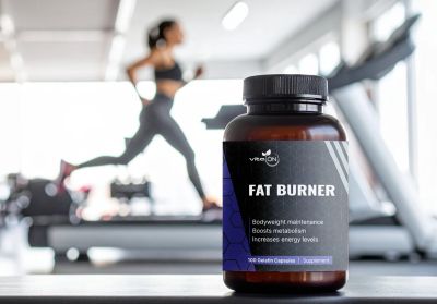 Fat burner 100 жел. капс. х 1000 мг