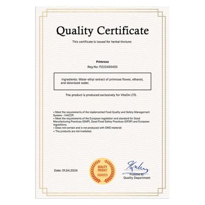 Тинктура Иглика 50 мл.