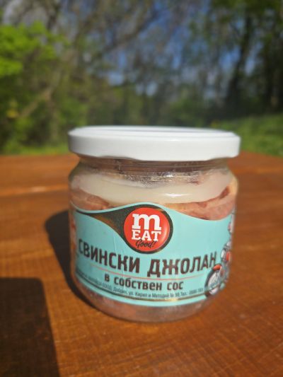 СВИНСКИ ДЖОЛАН 0.330/0.450