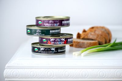 Сет Пастети – Микс от най-продаваните вкусове