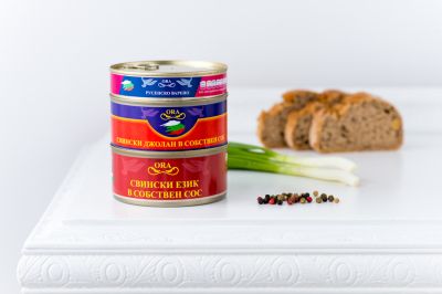 Комбо „Традиционни Вкусове“