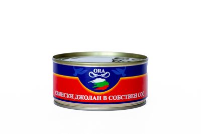 СВИНСКИ ДЖОЛАН 0.300 ORA