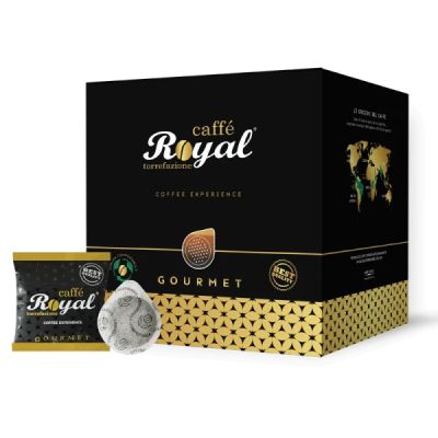150 кафе капсули Royal Gourmet blend