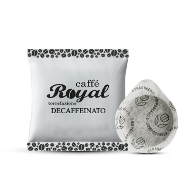 150 кафе капсули Dek blend