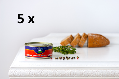 ORA Джолан Family Pack (5 бр.)