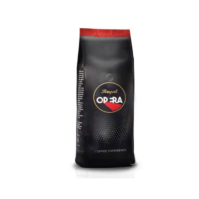 Royal Caffè – OPERA Бленд (1 кг)