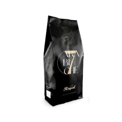 Royal Caffè – 7 зърна АРАБИКА (1 кг)