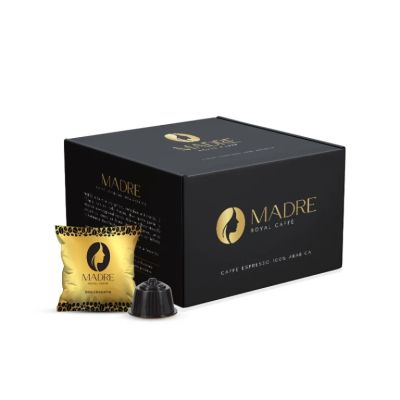 DOLCEGUSTO®* Съвместими капсули Mother Blend – 20 бр.